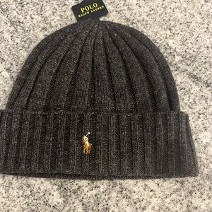 Polo Ralph Lauren Winter Beanie